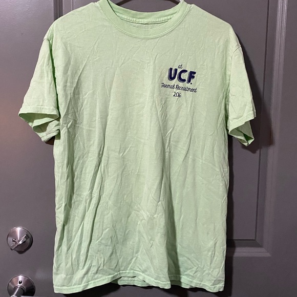 Panhellenic shirt - Picture 2 of 2